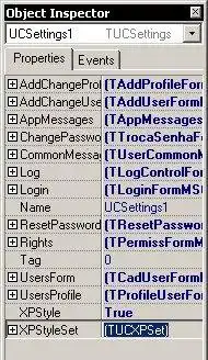 Download web tool or web app User Control Package