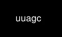 Run uuagc in OnWorks free hosting provider over Ubuntu Online, Fedora Online, Windows online emulator or MAC OS online emulator