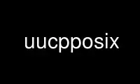 Run uucpposix in OnWorks free hosting provider over Ubuntu Online, Fedora Online, Windows online emulator or MAC OS online emulator