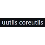 Free download uutils coreutils Linux app to run online in Ubuntu online, Fedora online or Debian online