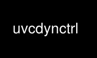 Run uvcdynctrl in OnWorks free hosting provider over Ubuntu Online, Fedora Online, Windows online emulator or MAC OS online emulator