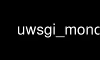 Run uwsgi_mono in OnWorks free hosting provider over Ubuntu Online, Fedora Online, Windows online emulator or MAC OS online emulator