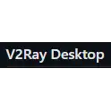 دانلود رایگان برنامه V2Ray Desktop Windows برای اجرای آنلاین Win Wine در اوبونتو به صورت آنلاین، فدورا آنلاین یا دبیان آنلاین