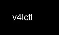 Run v4lctl in OnWorks free hosting provider over Ubuntu Online, Fedora Online, Windows online emulator or MAC OS online emulator