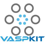 Free download vaspkit to run in Linux online Linux app to run online in Ubuntu online, Fedora online or Debian online