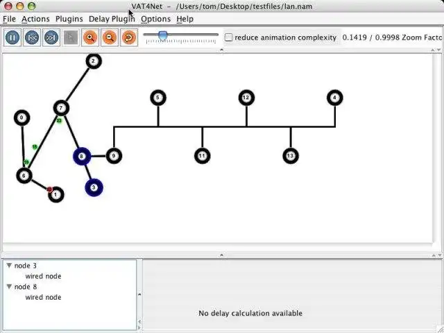 Download web tool or web app VAT4Net