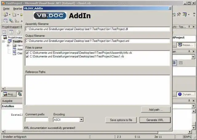 Download web tool or web app VB.DOC