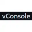 Free download vConsole Linux app to run online in Ubuntu online, Fedora online or Debian online