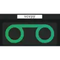 Free download VCR.py Linux app to run online in Ubuntu online, Fedora online or Debian online