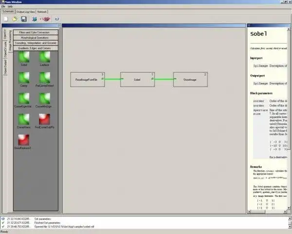 Download web tool or web app VDSI