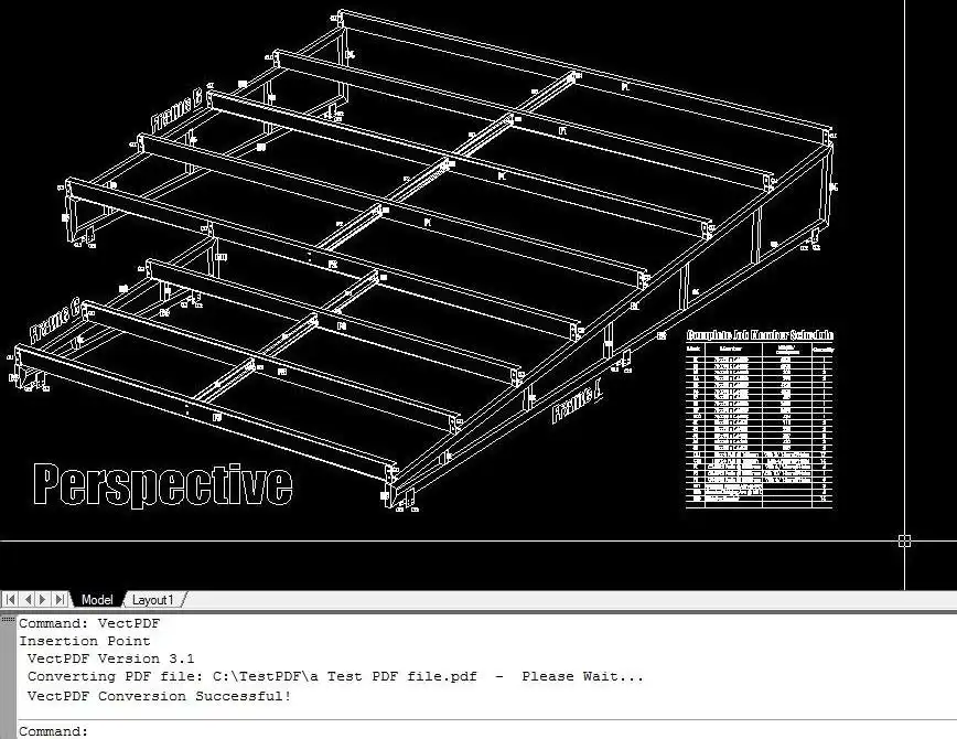 Download web tool or web app VectPDF