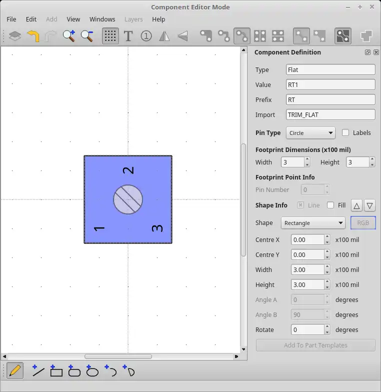 Download web tool or web app VeroRoute