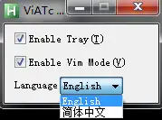 Download web tool or web app ViATc