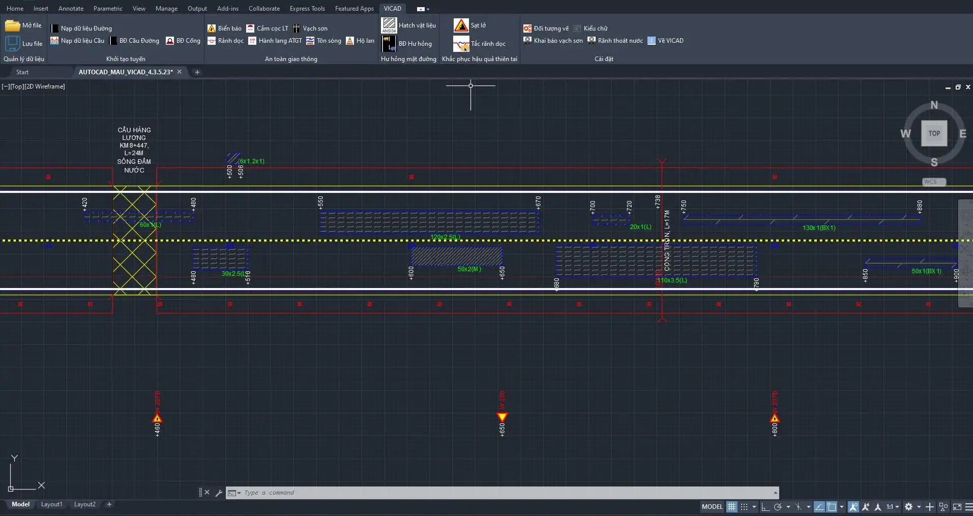 Download web tool or web app VICAD