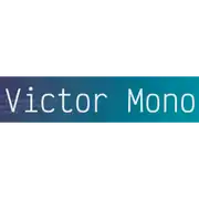 免费下载 Victor Mono Windows 应用程序以在 Ubuntu 在线、Fedora 在线或 Debian 在线中在线运行 win Wine