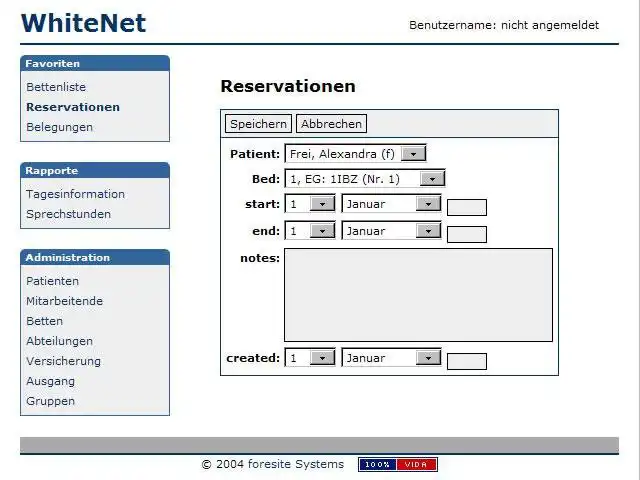 Download web tool or web app Vida - a PHP5 MVC framework