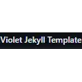 Muat turun percuma Violet Jekyll Template Windows app untuk menjalankan Wine Wine dalam talian di Ubuntu dalam talian, Fedora dalam talian atau Debian dalam talian