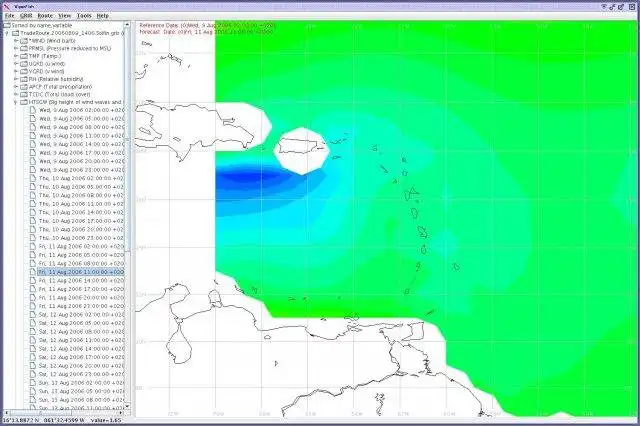 Download web tool or web app Viperfish to run in Linux online