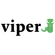 Unduh gratis aplikasi Viper Linux untuk dijalankan online di Ubuntu online, Fedora online, atau Debian online