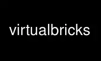 قم بتشغيل Virtualbricks في مزود استضافة OnWorks المجاني عبر Ubuntu Online أو Fedora Online أو محاكي Windows عبر الإنترنت أو محاكي MAC OS عبر الإنترنت