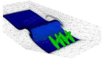 Download web tool or web app VIRTUAL GEOSCIENCE WORKBENCH to run in Linux online