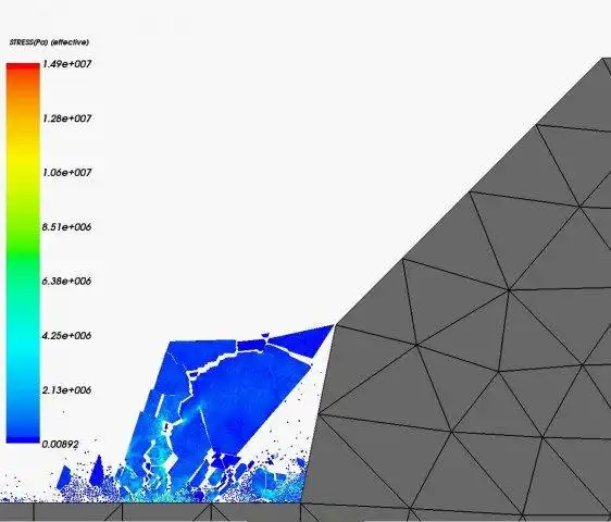 Download web tool or web app VIRTUAL GEOSCIENCE WORKBENCH to run in Linux online