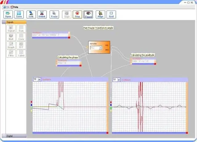 Download web tool or web app Virtual IT Lab