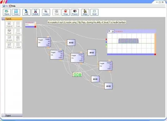 Download web tool or web app Virtual IT Lab