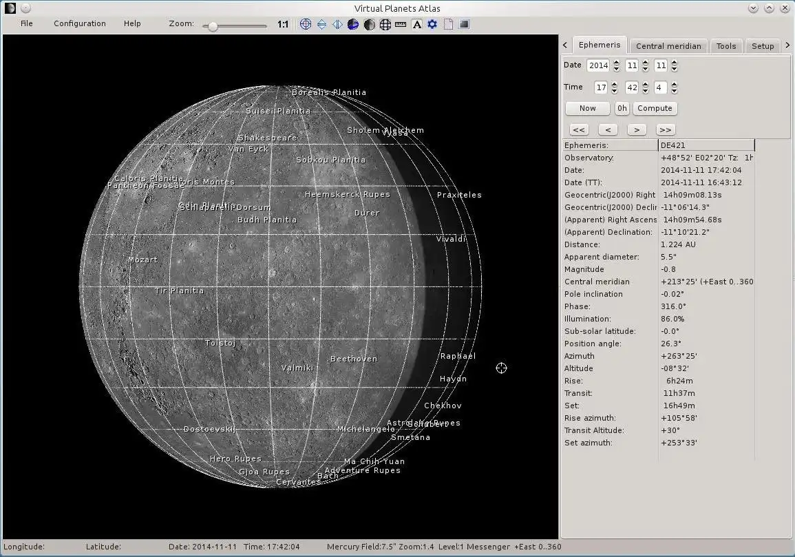 Download web tool or web app virtualplanet