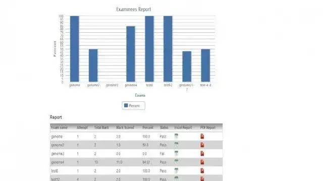 ดาวน์โหลดเครื่องมือเว็บหรือเว็บแอป VirtualX - ระบบสอบออนไลน์