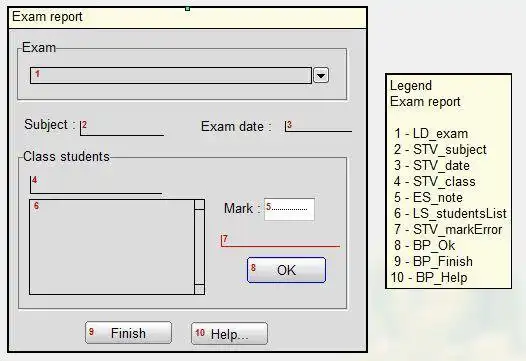 Download web tool or web app VisualSNI to run in Linux online