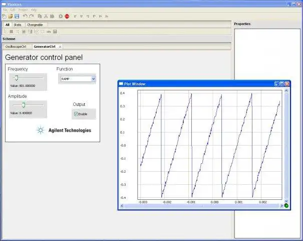 Download web tool or web app Vlaxicon to run in Windows online over Linux online