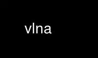 Run vlna in OnWorks free hosting provider over Ubuntu Online, Fedora Online, Windows online emulator or MAC OS online emulator