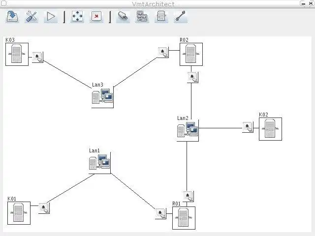 Download web tool or web app VmtArchitect