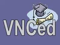 Download web tool or web app VNCed