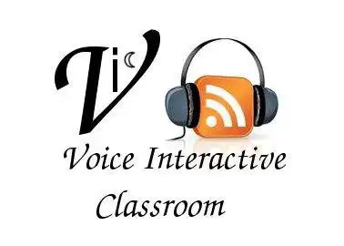 Download web tool or web app Voice Interactive Classroom