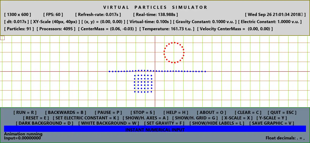 Download web tool or web app VPSIM