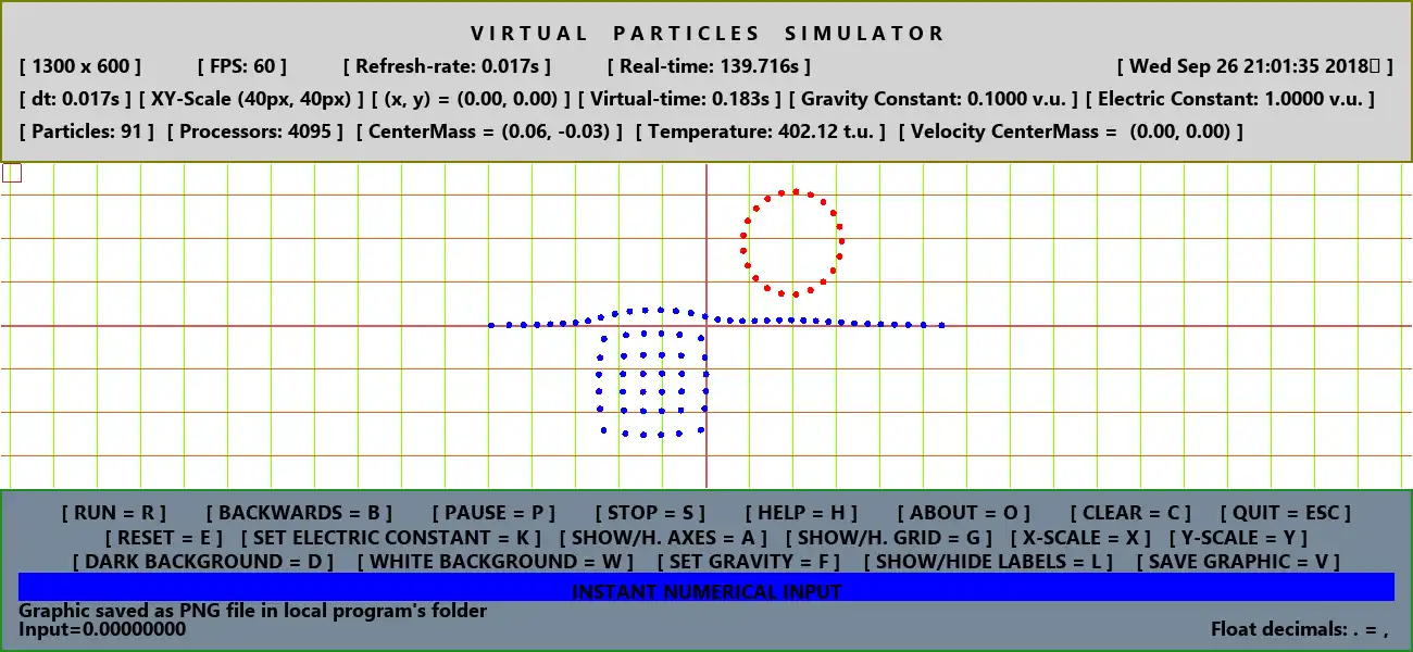 Download web tool or web app VPSIM