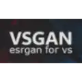 Free download VSGAN Linux app to run online in Ubuntu online, Fedora online or Debian online