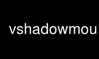 Run vshadowmount in OnWorks free hosting provider over Ubuntu Online, Fedora Online, Windows online emulator or MAC OS online emulator