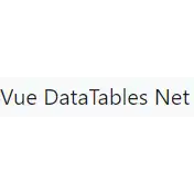 Free download vue-datatables-net Linux app to run online in Ubuntu online, Fedora online or Debian online