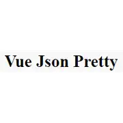 Free download Vue Json Pretty Windows app to run online win Wine in Ubuntu online, Fedora online or Debian online