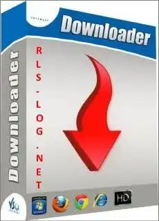 Download web tool or web app Warez Downloader