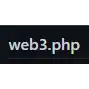 Tải xuống miễn phí ứng dụng web3.php Linux để chạy trực tuyến trong Ubuntu trực tuyến, Fedora trực tuyến hoặc Debian trực tuyến