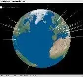 Download web tool or web app Web Geostatistics