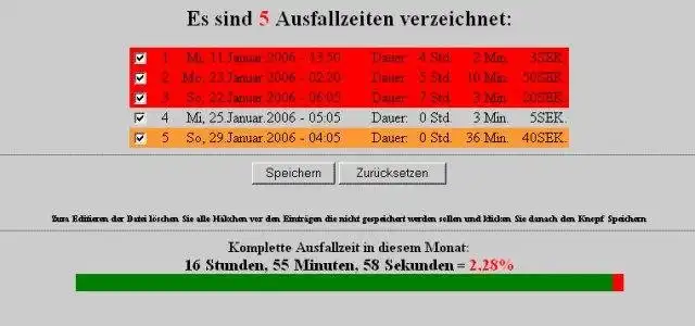 Download web tool or web app Webserver Offline Statisitic Tool.