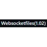 ດາວໂຫຼດແອັບ Websocketfiles Linux ຟຣີເພື່ອແລ່ນອອນໄລນ໌ໃນ Ubuntu ອອນໄລນ໌, Fedora ອອນໄລນ໌ ຫຼື Debian ອອນໄລນ໌