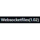 Free download Websocketfiles Windows app to run online win Wine in Ubuntu online, Fedora online or Debian online