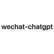 Descarga gratis la aplicación de Windows wechat-chatgpt para ejecutar en línea win Wine en Ubuntu en línea, Fedora en línea o Debian en línea