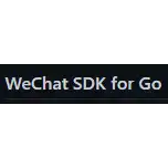 Descarga gratis WeChat SDK para la aplicación Go Windows para ejecutar en línea win Wine en Ubuntu en línea, Fedora en línea o Debian en línea